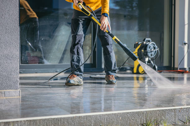 Pressure Washing Services for Businesses in East Palatka, FL