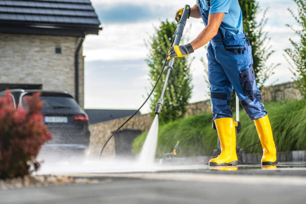 Best Pressure Washing Driveway  in East Palatka, FL